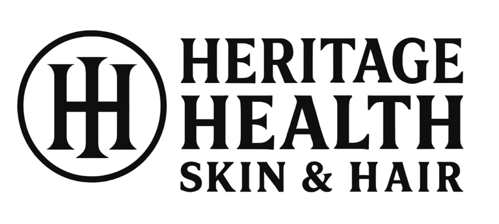 logo heritage-healthskin